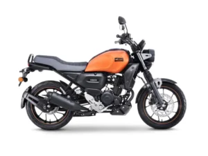 FZ X-1