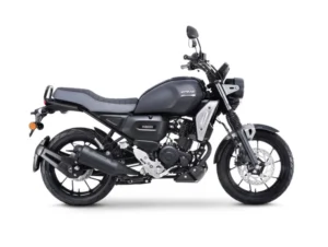 FZ X-2
