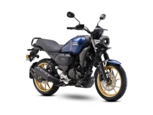 FZ X-3