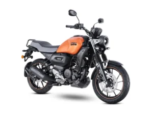 FZ X-4