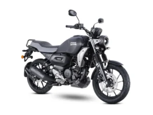 FZ X-5