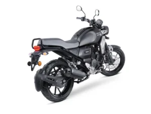 FZ X-6