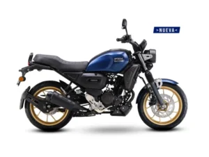 FZ X-7