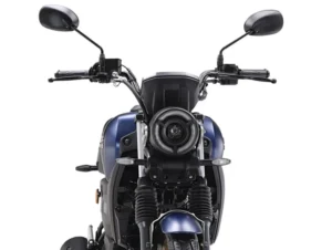 FZ X-8