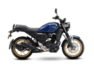 FZ X-9