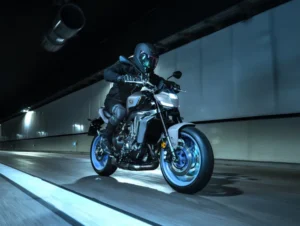 MT-09 ABS12