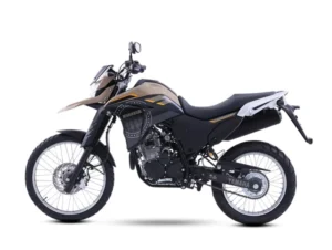 XTZ 250 ABS-12