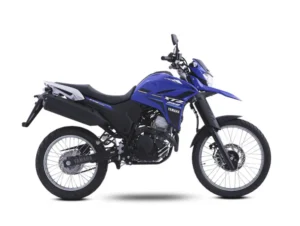XTZ 250 ABS-2