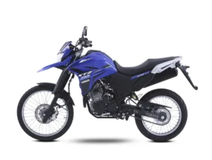 XTZ 250 ABS-4