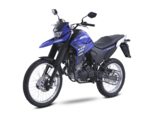 XTZ 250 ABS-5