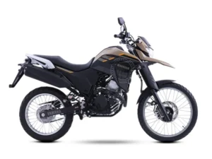 XTZ 250 ABS-8