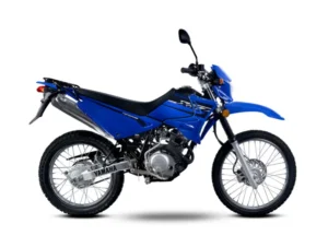 XTZ125-2