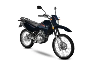 XTZ125-3