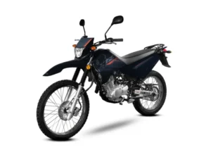 XTZ125-5
