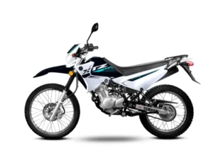 XTZ125-8