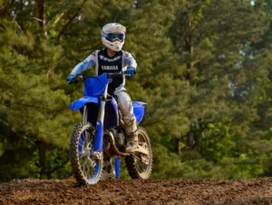 YZ125-2