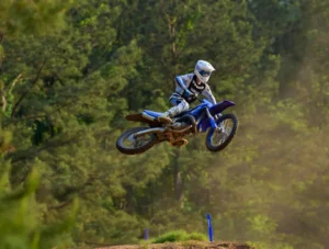 YZ125-3