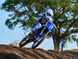 YZ125-4
