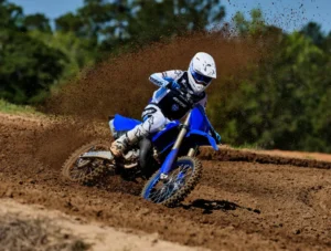 YZ125-5