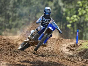 YZ250-2
