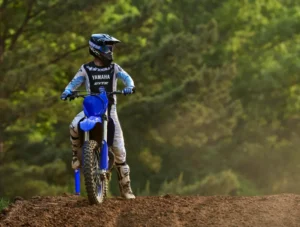 YZ250-3
