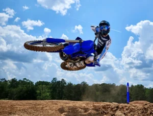 YZ250-4