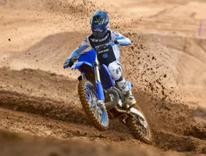 YZ250-5