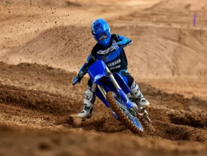 YZ250F-2