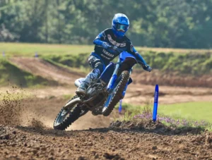 YZ250F-4